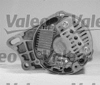 Valeo 436113 - Ģenerators autodraugiem.lv
