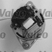 Valeo 436112 - Ģenerators autodraugiem.lv