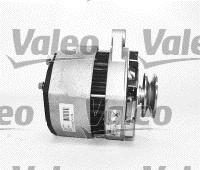 Valeo 436117 - Ģenerators autodraugiem.lv