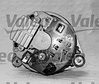Valeo 436130 - Ģenerators autodraugiem.lv