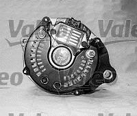 Valeo 436390 - Ģenerators autodraugiem.lv