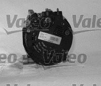 Valeo 436343 - Ģenerators autodraugiem.lv