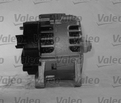 Valeo 436360 - Ģenerators autodraugiem.lv
