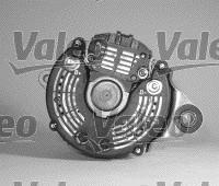 Valeo 436309 - Ģenerators autodraugiem.lv