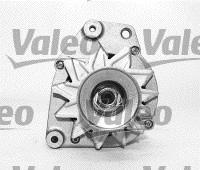Valeo 436292 - Ģenerators autodraugiem.lv