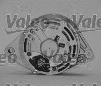 Valeo 436246 - Ģenerators autodraugiem.lv