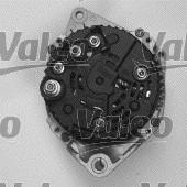 Valeo 436284 - Ģenerators autodraugiem.lv