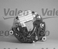 Valeo 436289 - Ģenerators autodraugiem.lv