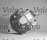Valeo 436239 - Ģenerators autodraugiem.lv