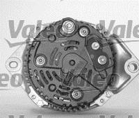 Valeo 436280 - Ģenerators autodraugiem.lv