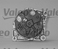 Valeo 436702 - Ģenerators autodraugiem.lv