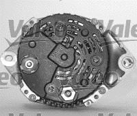 Valeo 436733 - Ģenerators autodraugiem.lv