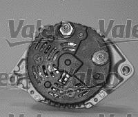 Valeo 436737 - Ģenerators autodraugiem.lv
