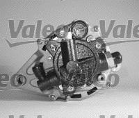 Valeo 436724 - Ģenerators autodraugiem.lv