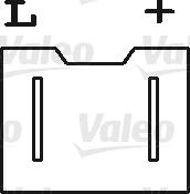 Valeo 436453 - Ģenerators autodraugiem.lv