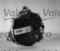 Valeo 433461 - Ģenerators autodraugiem.lv