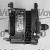 Valeo 433486 - Ģenerators autodraugiem.lv