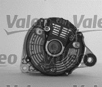 Valeo 433430 - Ģenerators autodraugiem.lv
