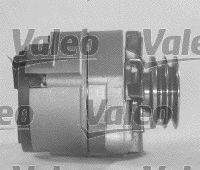 Valeo 433475 - Ģenerators autodraugiem.lv