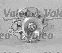 Valeo 433475 - Ģenerators autodraugiem.lv