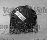 Valeo 439575 - Ģenerators autodraugiem.lv