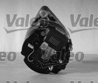 Valeo 433048 - Ģenerators autodraugiem.lv