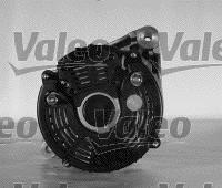 Valeo 433055 - Ģenerators autodraugiem.lv