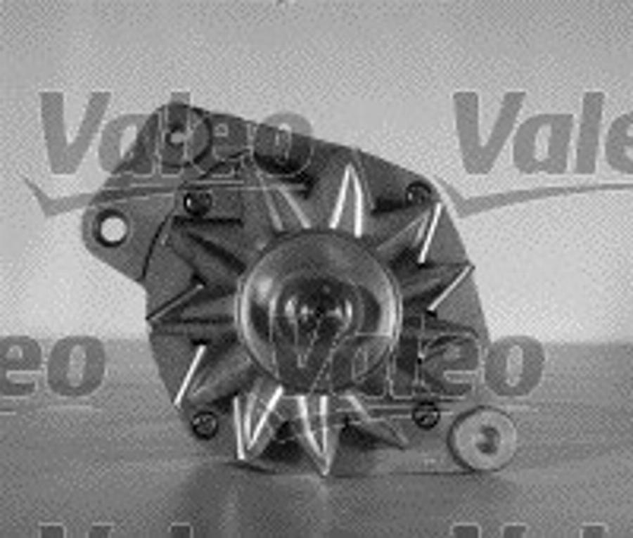 Valeo 433 050 - Ģenerators autodraugiem.lv