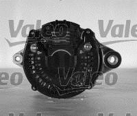 Valeo 433079 - Ģenerators autodraugiem.lv
