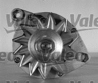 Valeo 433115 - Ģenerators autodraugiem.lv