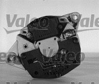 Valeo 433115 - Ģenerators autodraugiem.lv