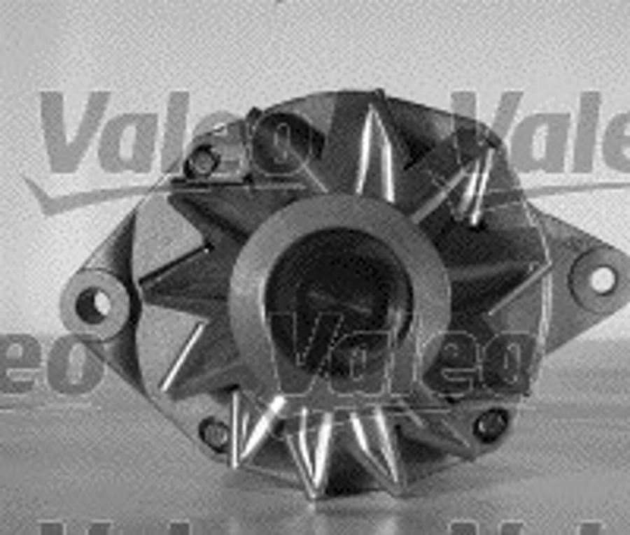 Valeo 433110 - Ģenerators autodraugiem.lv