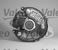 Valeo 433392 - Ģenerators autodraugiem.lv