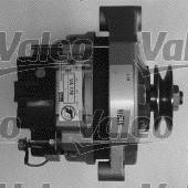 Valeo 433359 - Ģenerators autodraugiem.lv