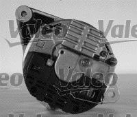 Valeo 432859 - Ģenerators autodraugiem.lv