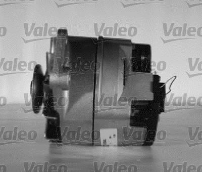 Valeo 436332 - Ģenerators autodraugiem.lv