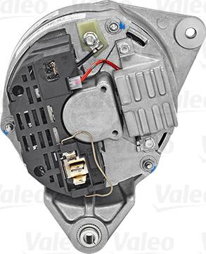 Valeo 432836 - Ģenerators autodraugiem.lv