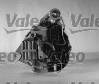 Valeo 432831 - Ģenerators autodraugiem.lv