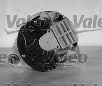 Valeo 432825 - Ģenerators autodraugiem.lv