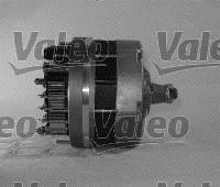Valeo 432794 - Ģenerators autodraugiem.lv