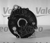 Valeo 432749 - Ģenerators autodraugiem.lv