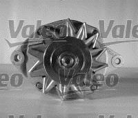 Valeo 432763 - Ģenerators autodraugiem.lv