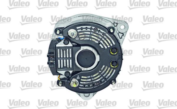 Valeo 432736 - Ģenerators autodraugiem.lv