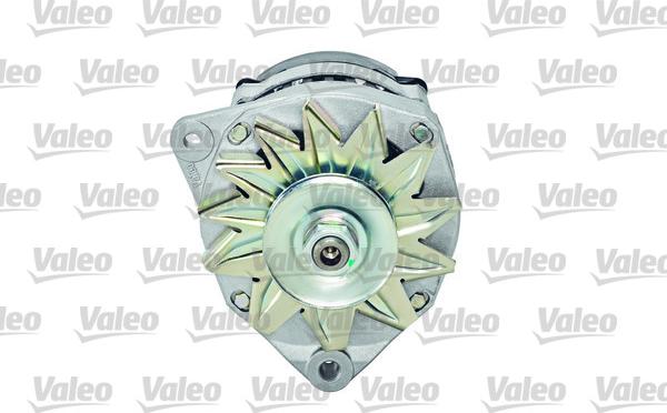 Valeo 432736 - Ģenerators autodraugiem.lv