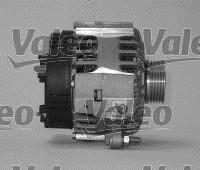 Valeo 437495 - Ģenerators autodraugiem.lv