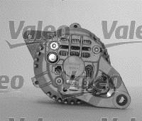 Valeo 437490 - Ģenerators autodraugiem.lv