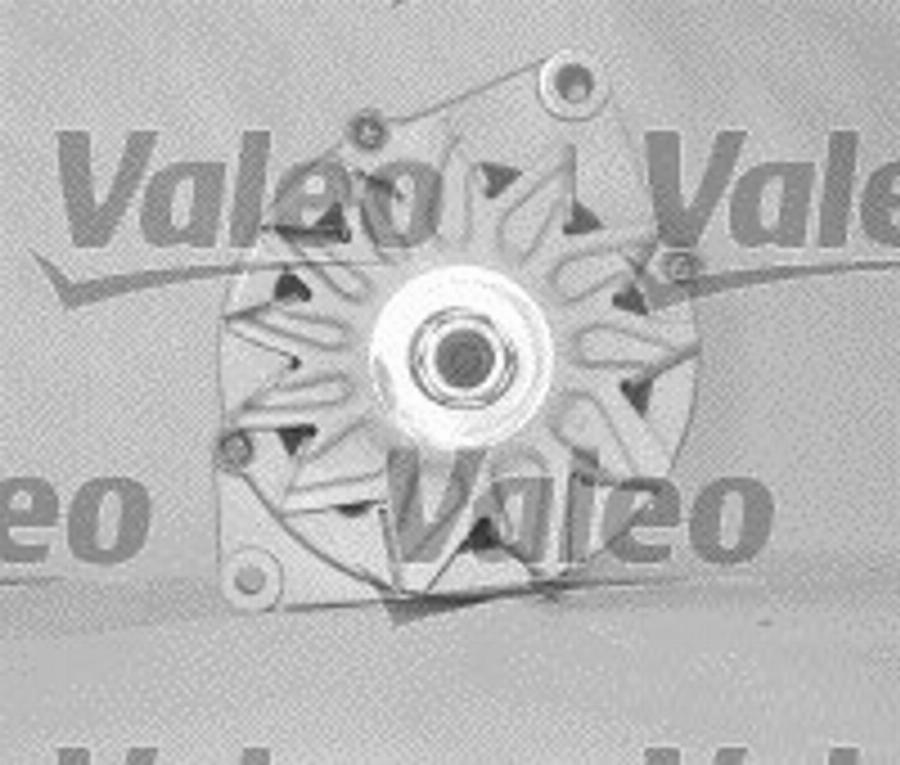 Valeo 437446 - Ģenerators autodraugiem.lv