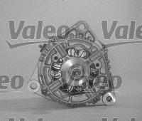 Valeo 437442 - Ģenerators autodraugiem.lv