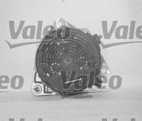 Valeo 437442 - Ģenerators autodraugiem.lv