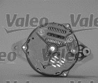 Valeo 437459 - Ģenerators autodraugiem.lv